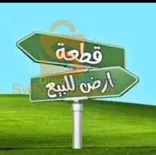 ارض للبيع