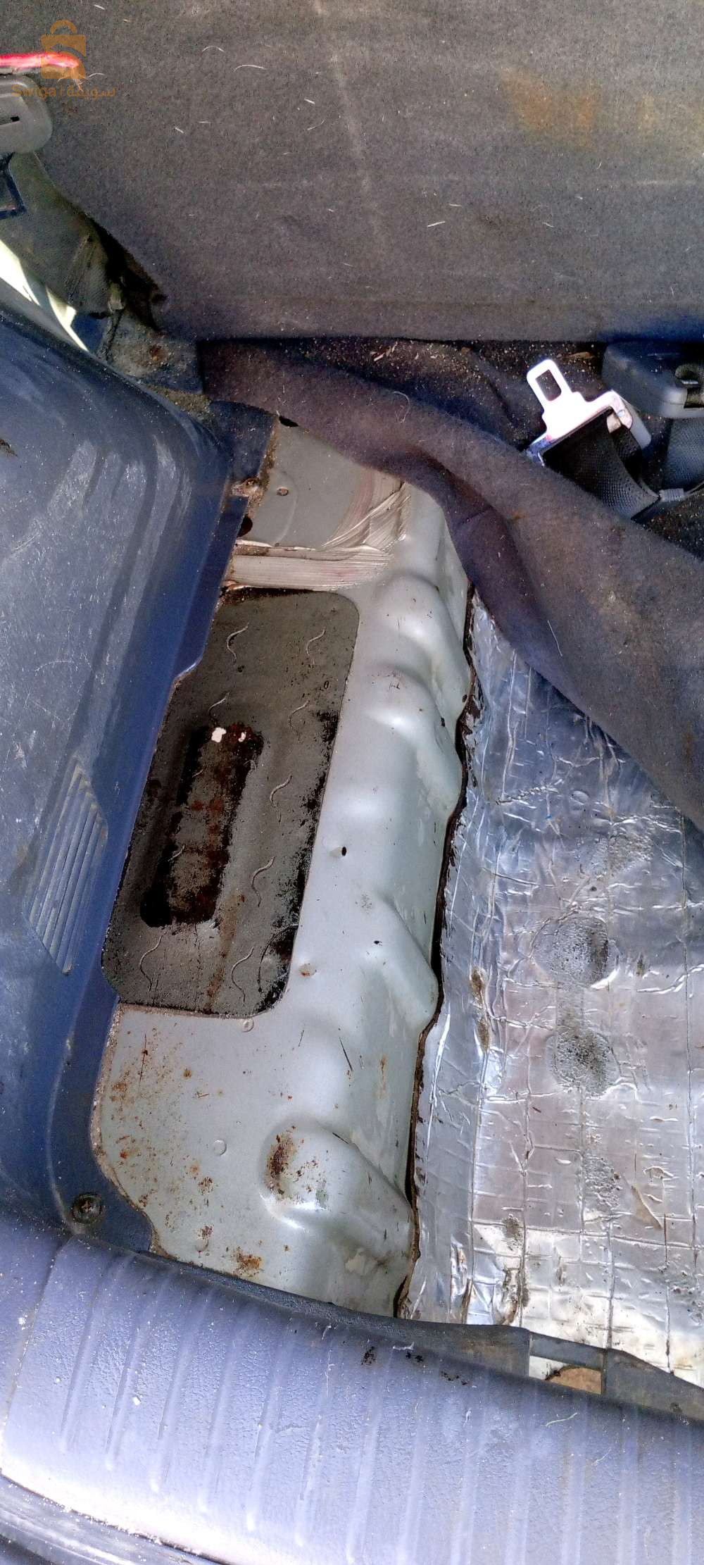 هونداي Atos 2008 23 عنابة