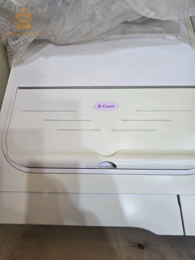 autoclave de stérilisation
Tanzo Classic B-Autoclave 18L – Woson