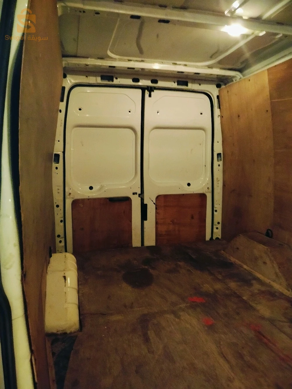 فورد Aerostar 2011 5 باتنة