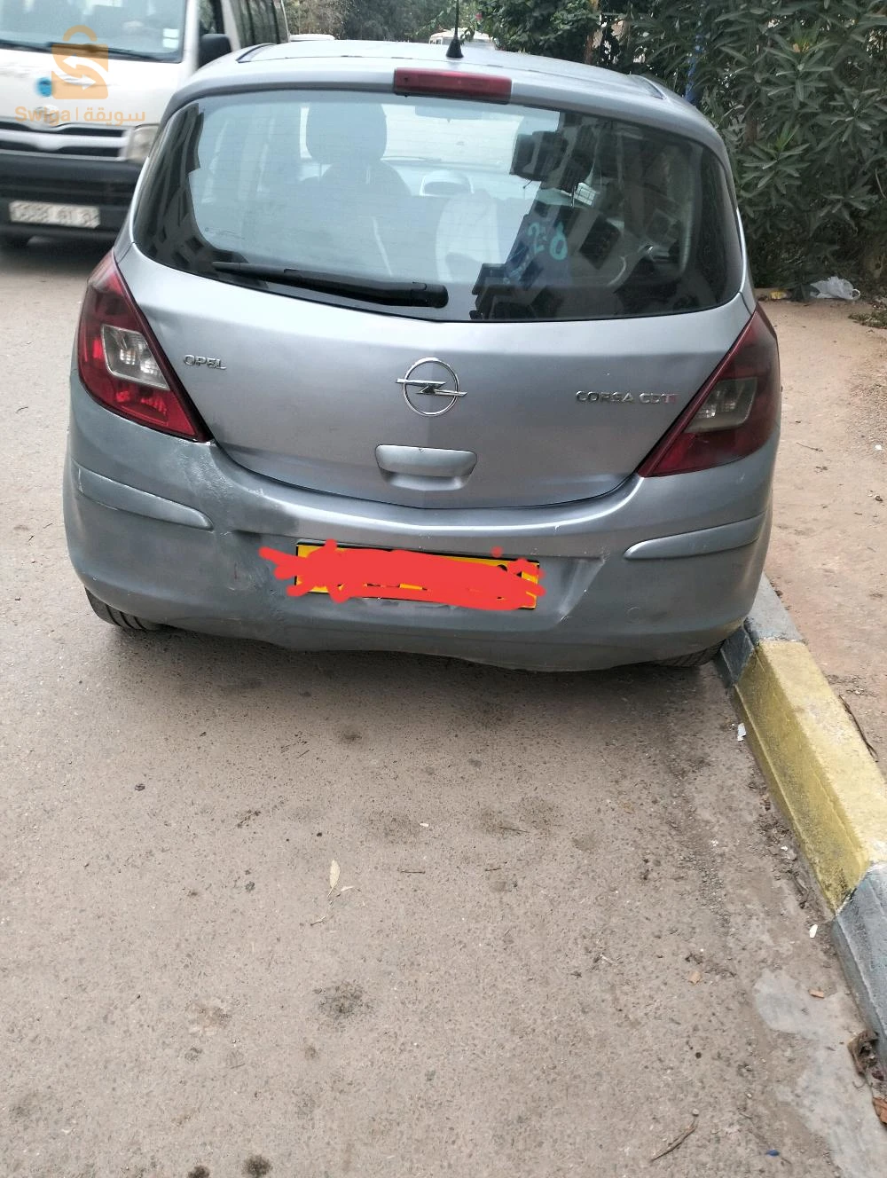 اوبل Corsa 2009 31 وهران