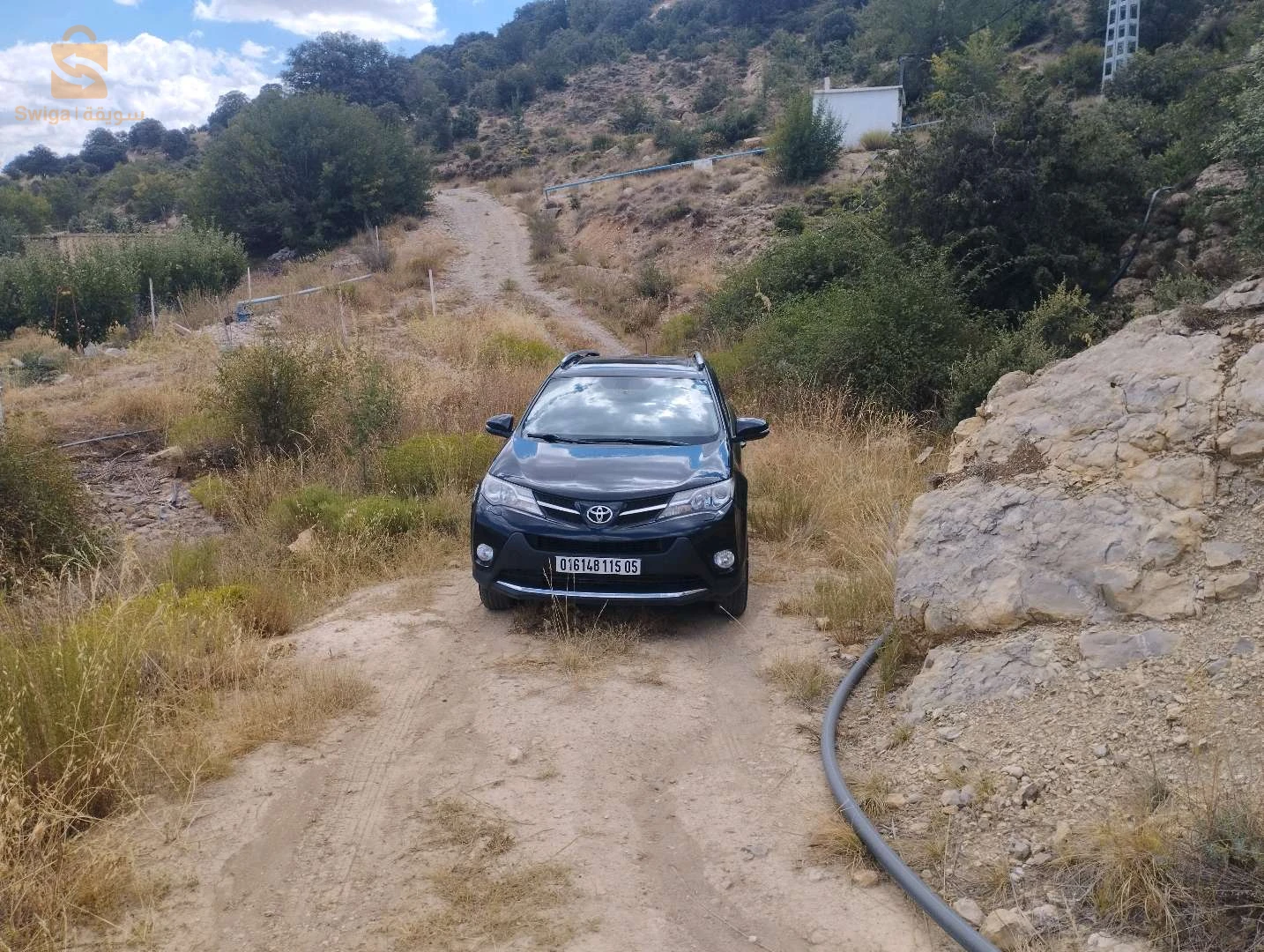 Toyota RAV 4 2015 5 BATNA
