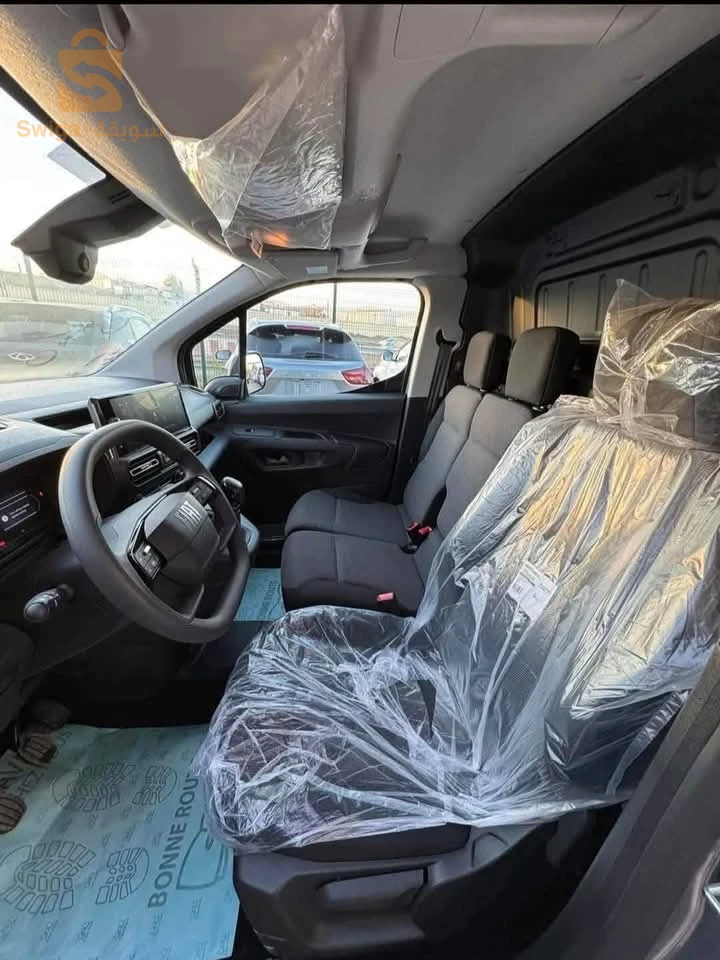 فيات Doblo 2025 19 سطيف