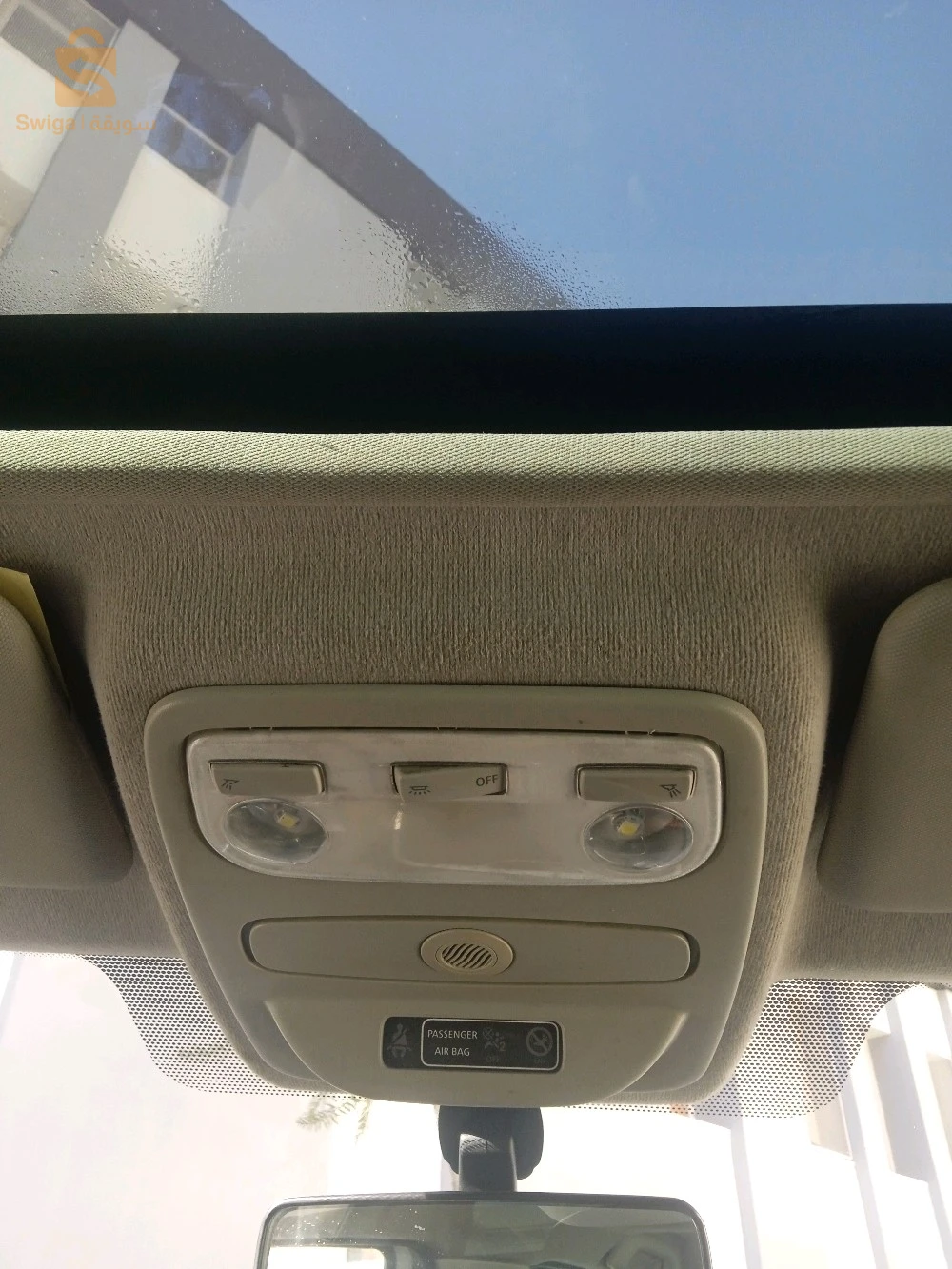 رينو Clio 4 2017 19 سطيف