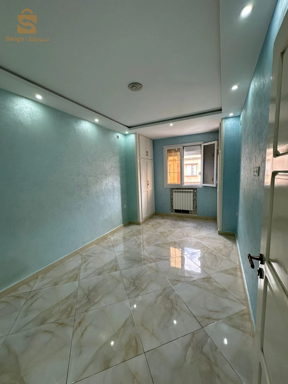 appartement F4 Fini Habitable à vendre