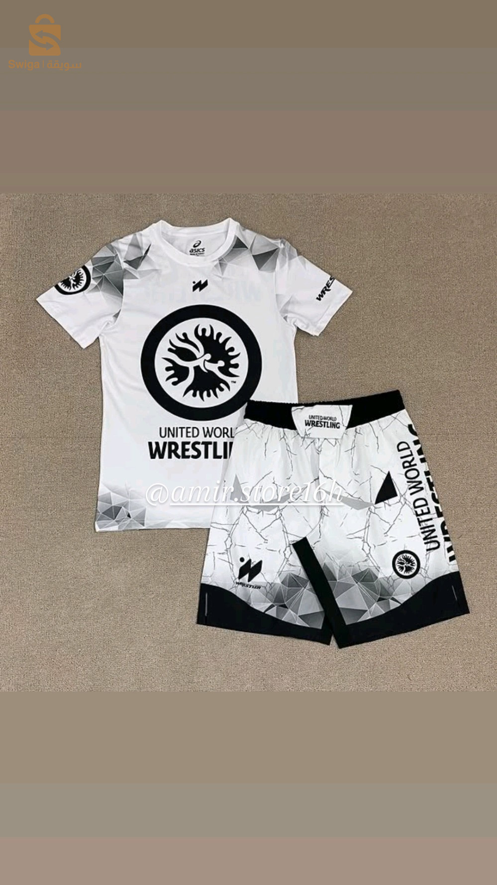 ensemble Venum