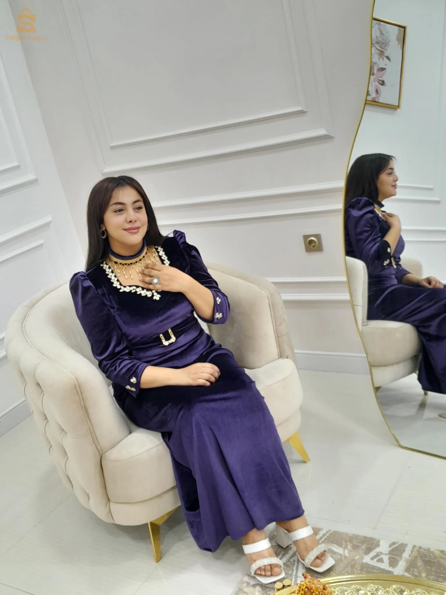 قنادر للعيد