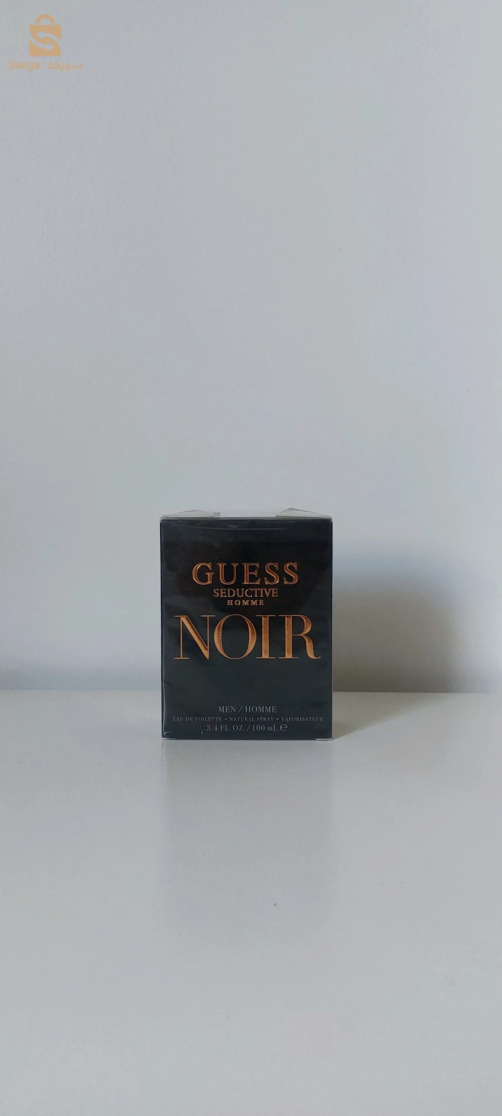 parfums français originaux