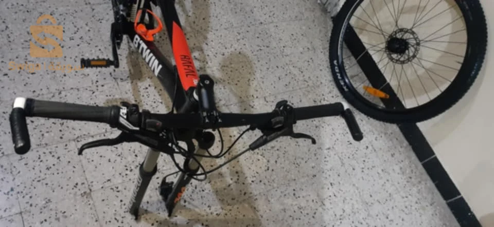 دراجة هوائية. راقم لهاتف 0791378751