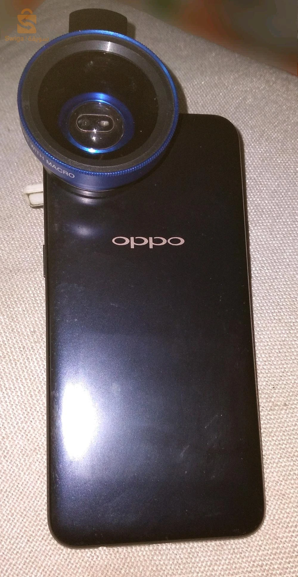 macro phone  photographie HD 100mm
pour les  téléphone  portables  smart
pour zoome  la destance à très loi