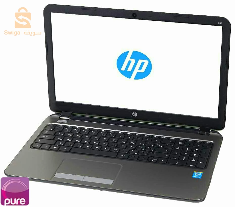 لابتوب hp i3