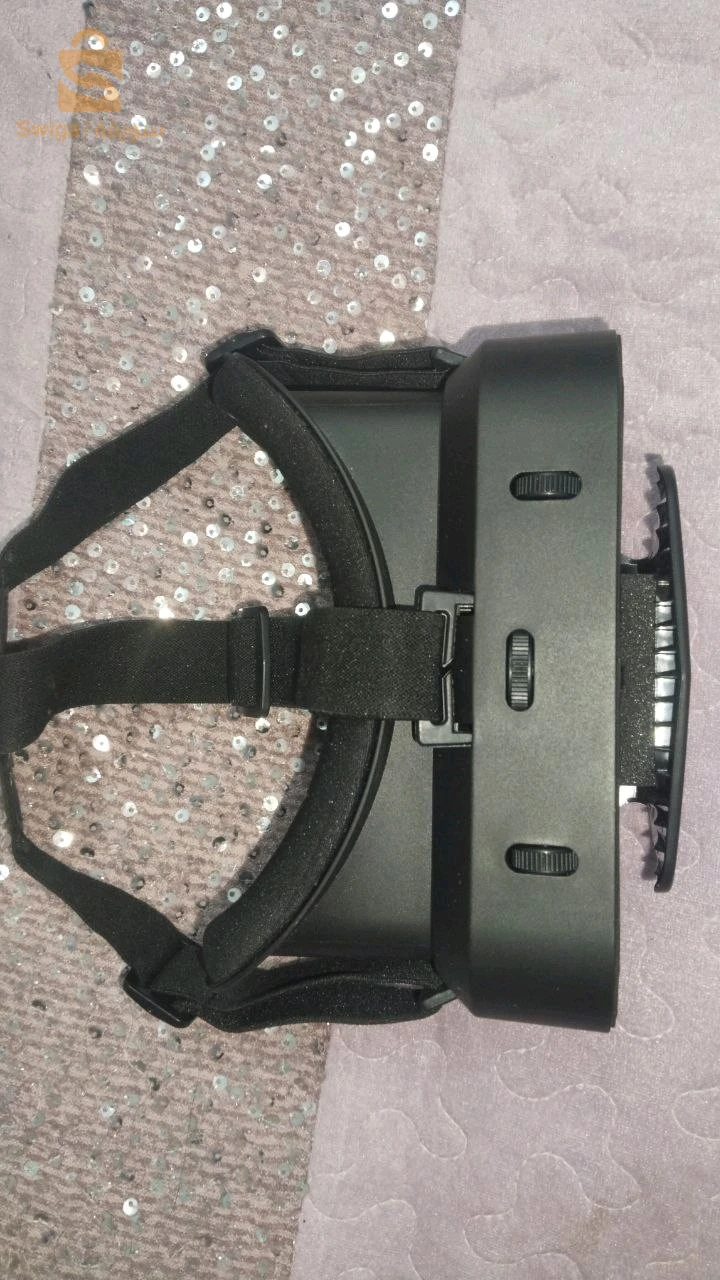 VR