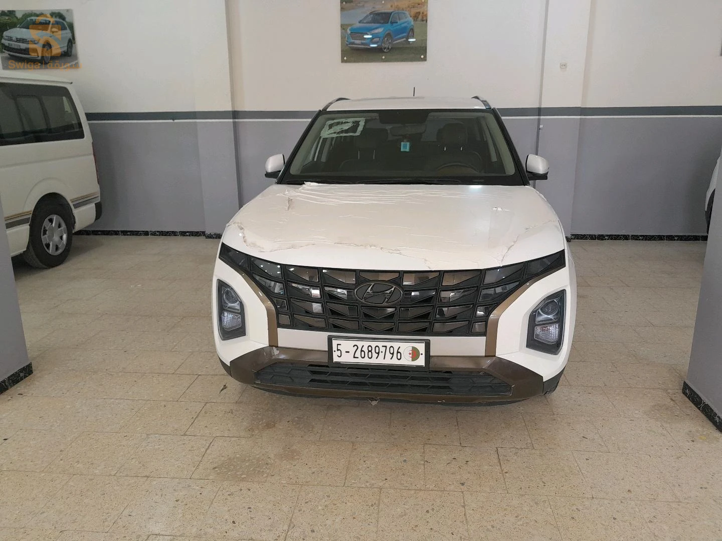 هونداي Creta 2024 30 ورقلة