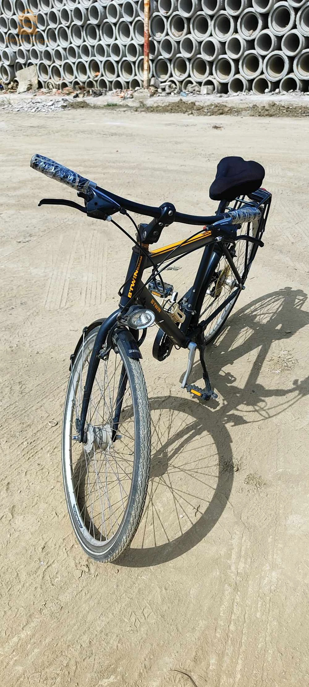 Btwin 5