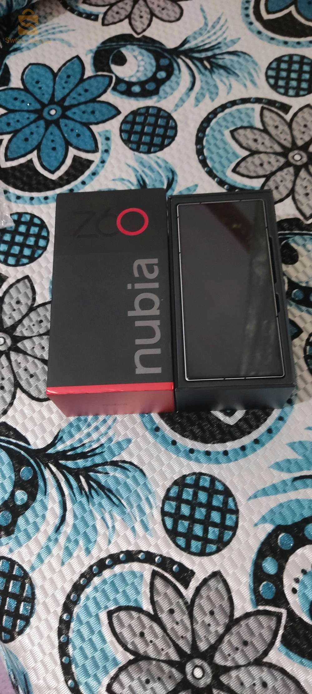 NUBIA Z60 ULTRA