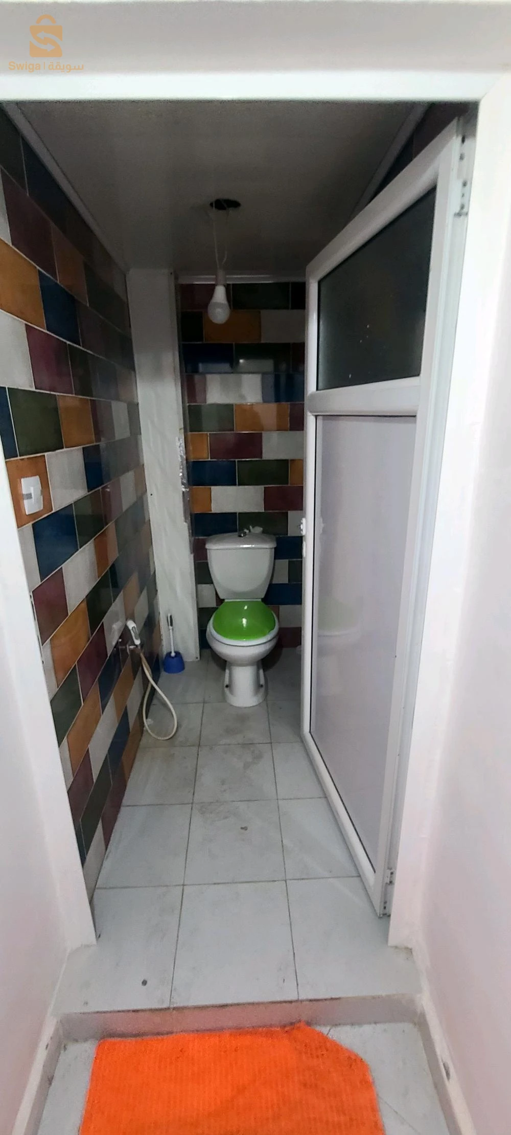 vente f2 a tizi ouzou