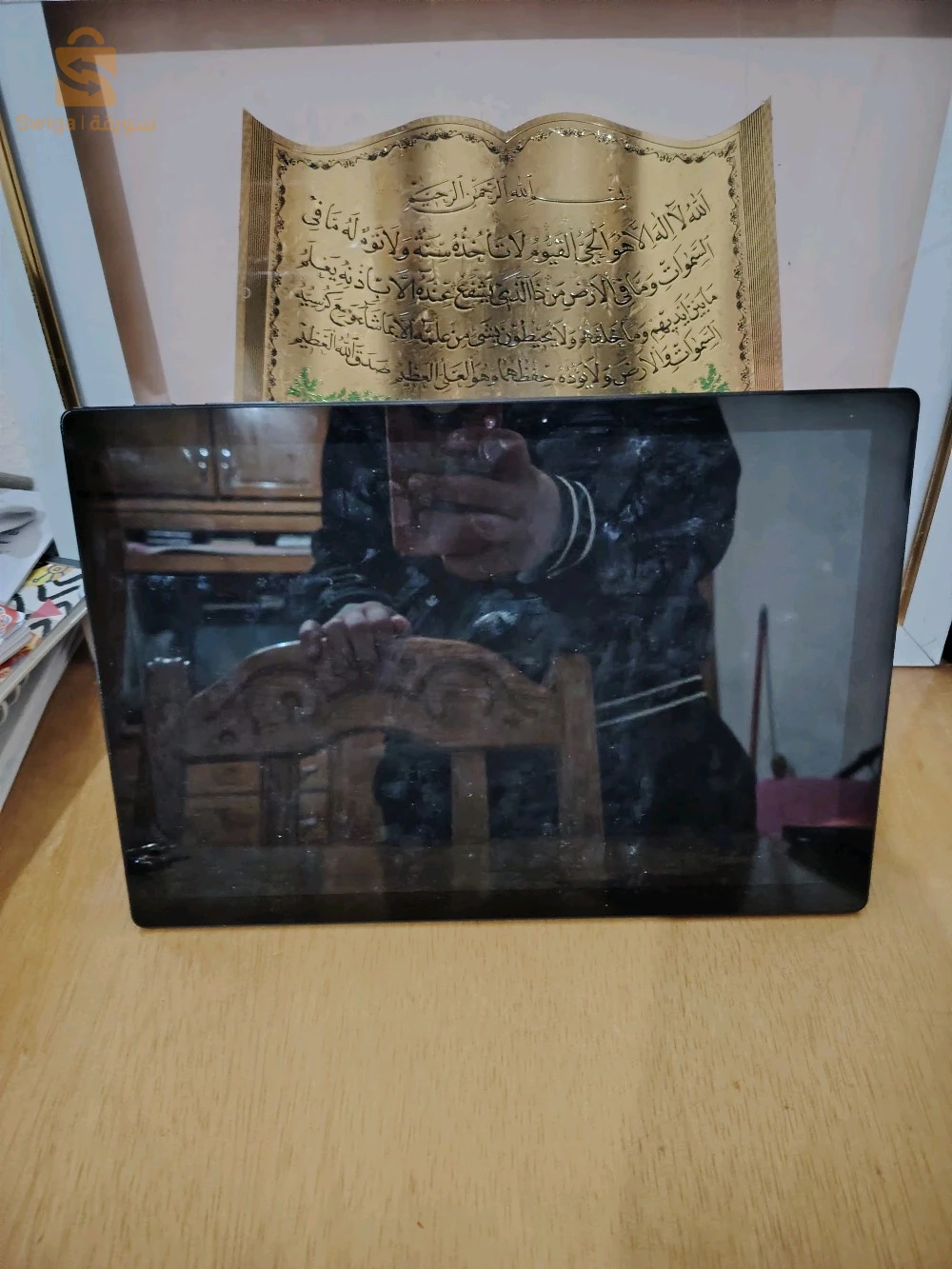 Microsoft surface pro 6