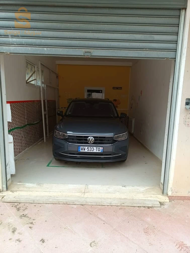 فولكس واجن Tiguan 2022 15 تيزيوزو