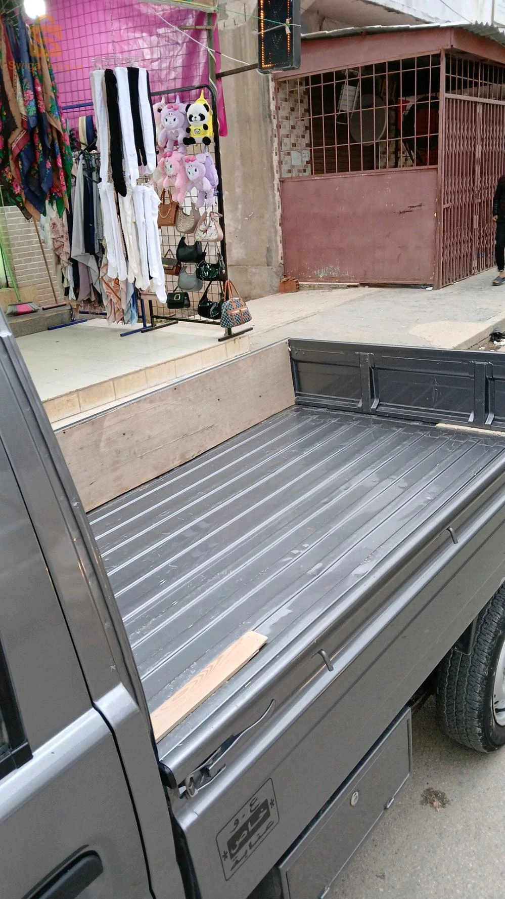 DFSK K01S 2024 23 عنابة