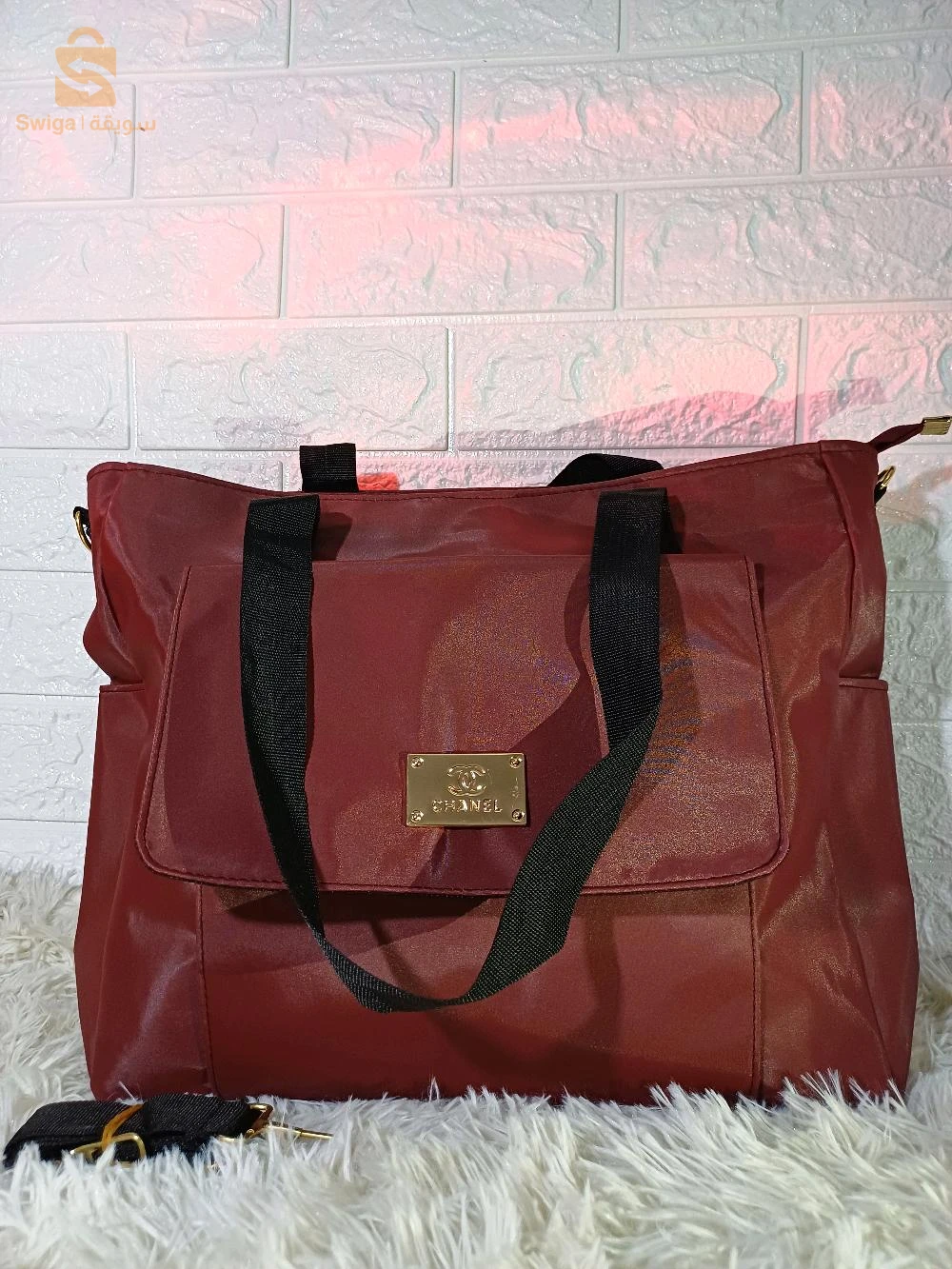 sac Chanel Royal ✨️