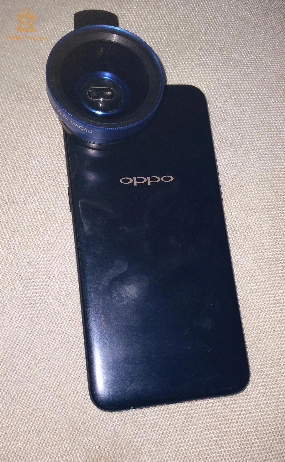 macro phone  photographie HD 100mm
pour les  téléphone  portables  smart
pour zoome  la destance à très loi