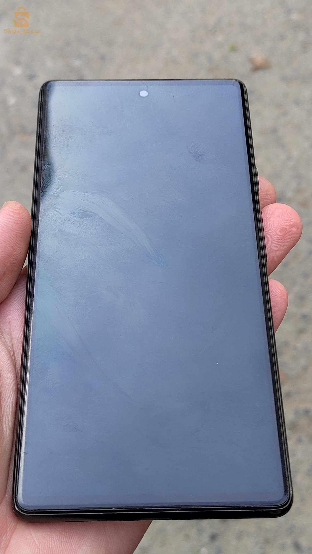 pixel 6
