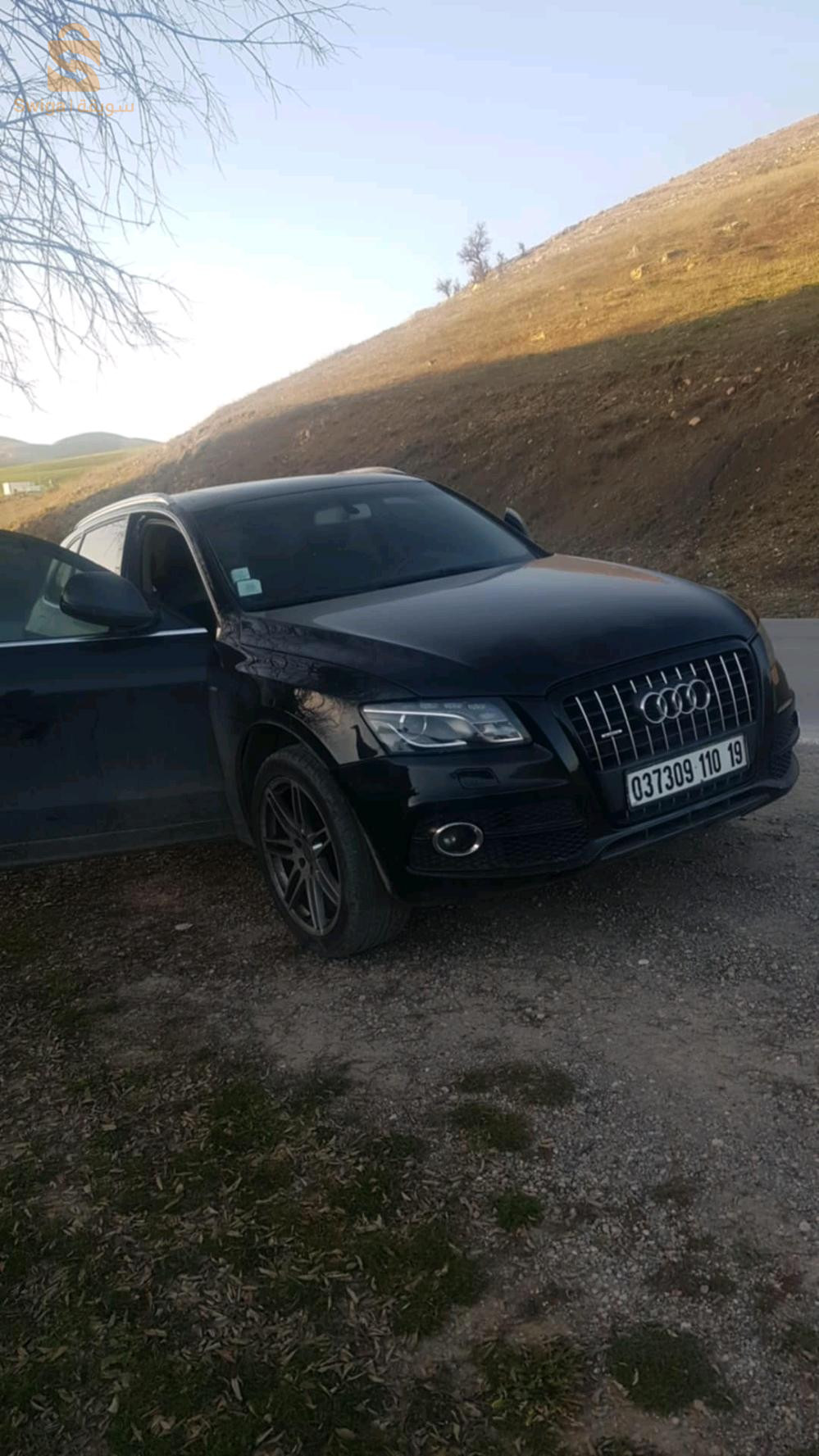 اودي Q5 2010 19 سطيف