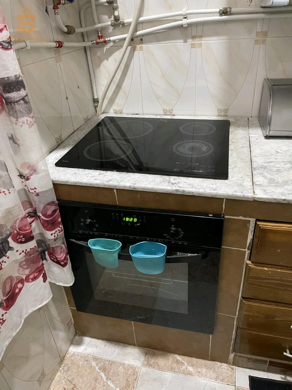 appartement équipe 6eme étage
