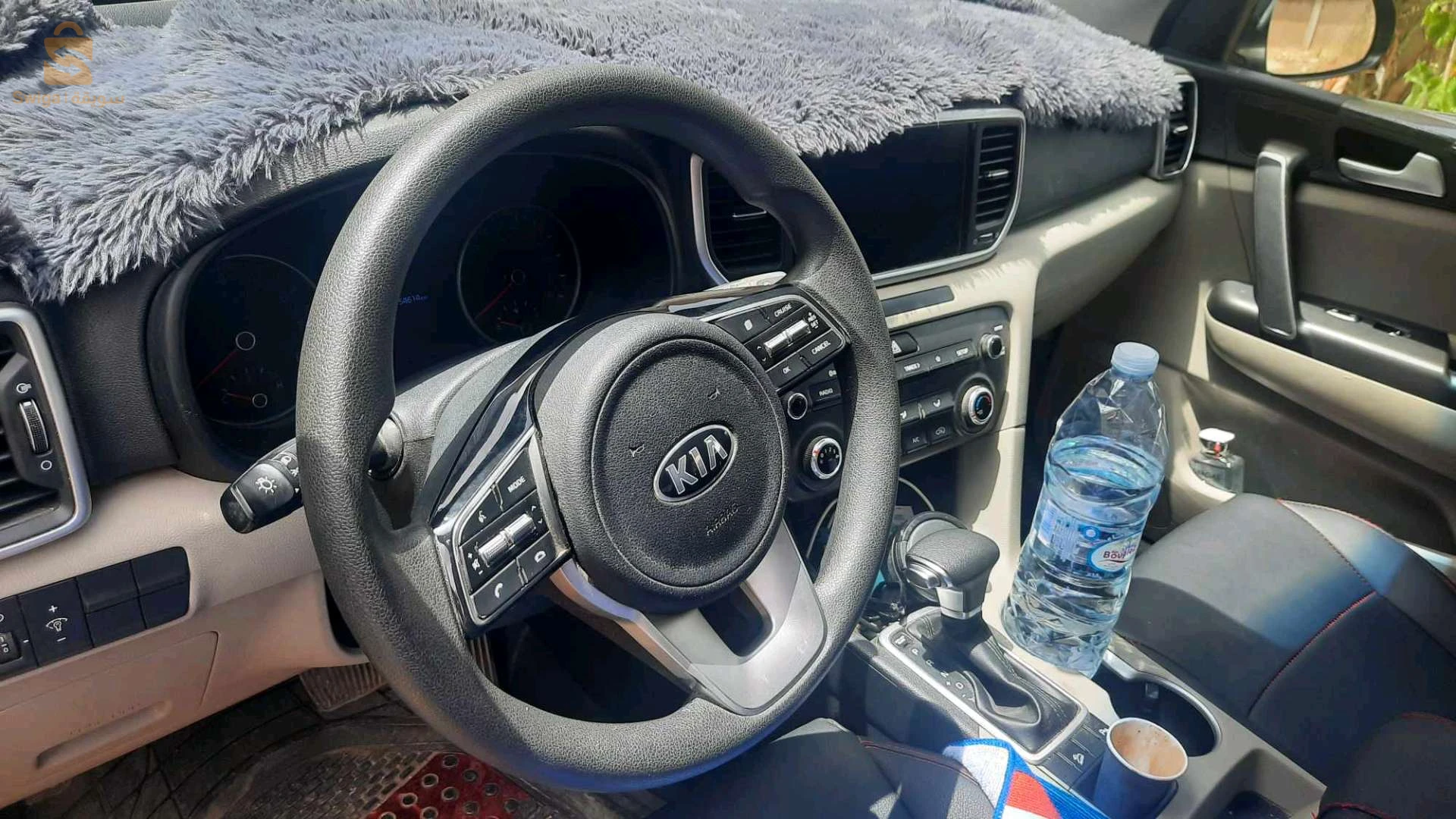 كيا Sportage 2022 30 ورقلة