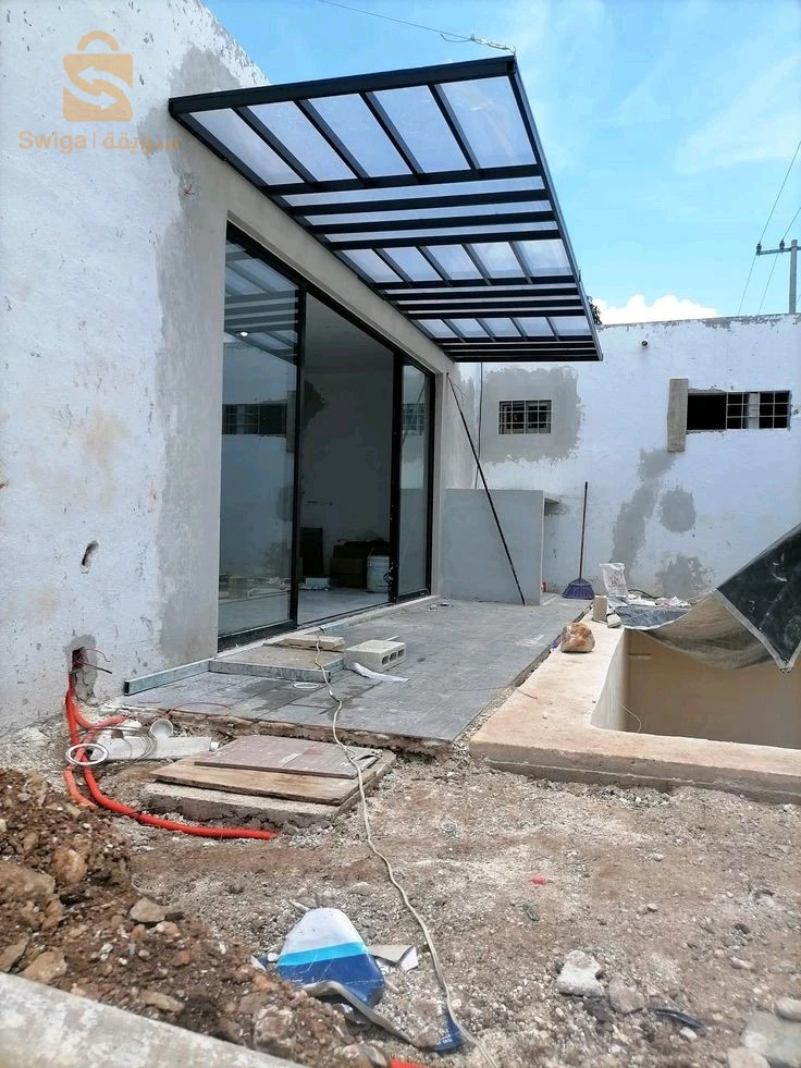 menuisier aluminium