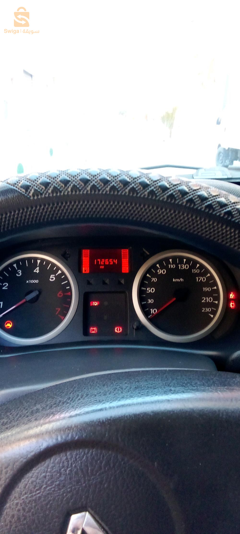 رينو campus 2015 31 وهران