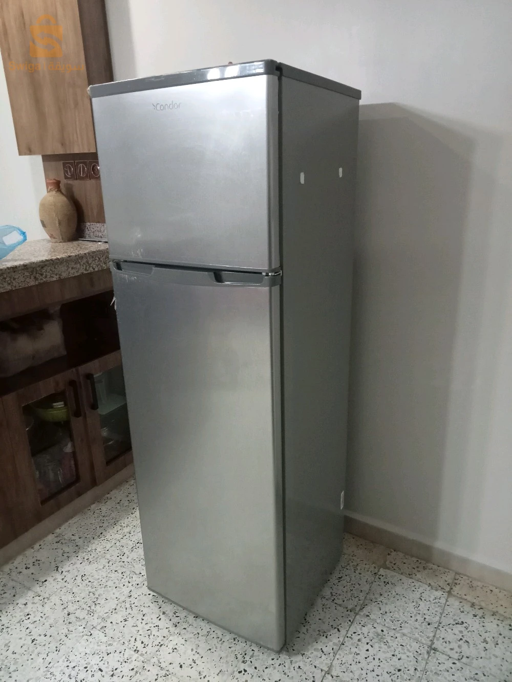 Frigidaire condor
