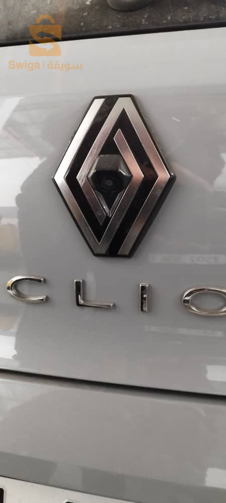 رينو Clio 5 13 تلمسان