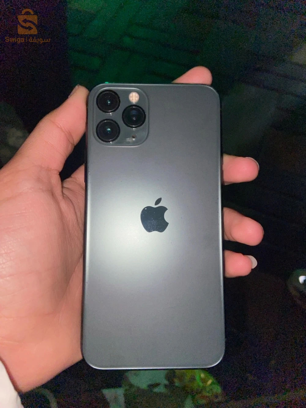 iphone 11 pro