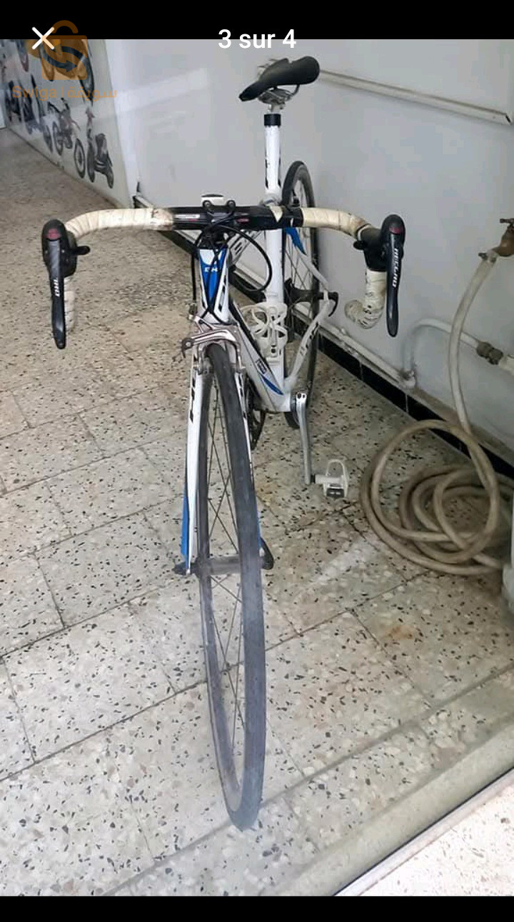 دراجة هوائية