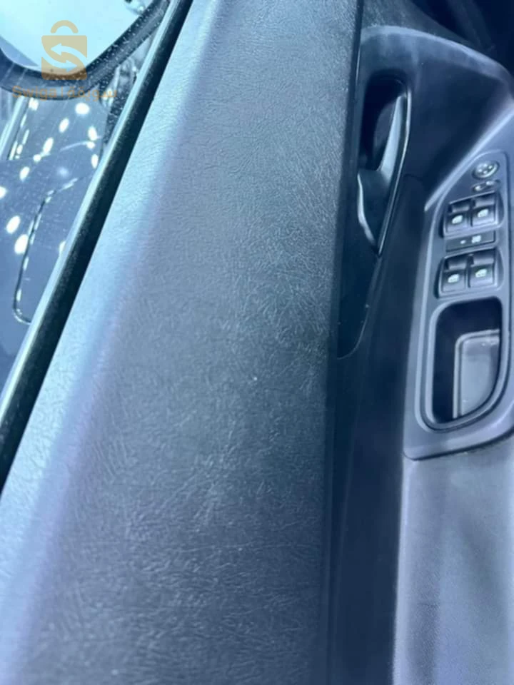 فيات Tipo Sedan 2023 8 بشار