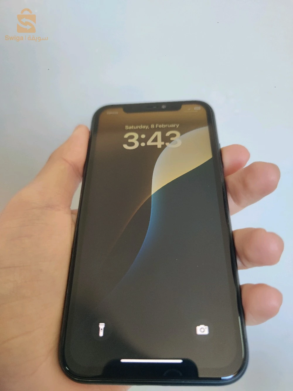 iPhone 11