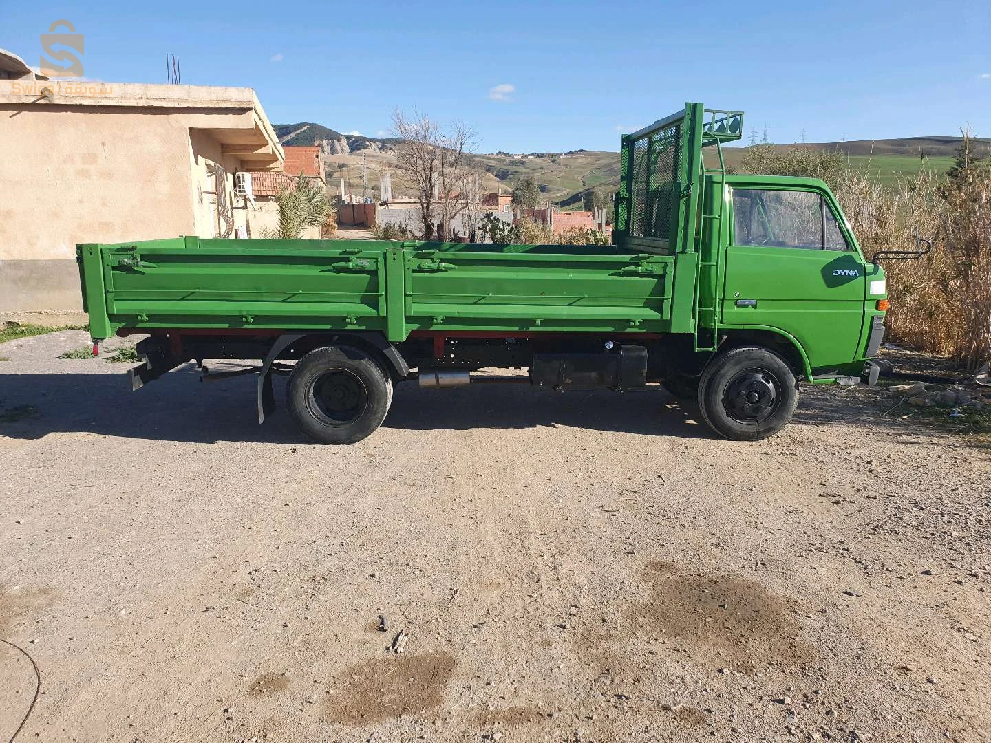 طيوطا b30