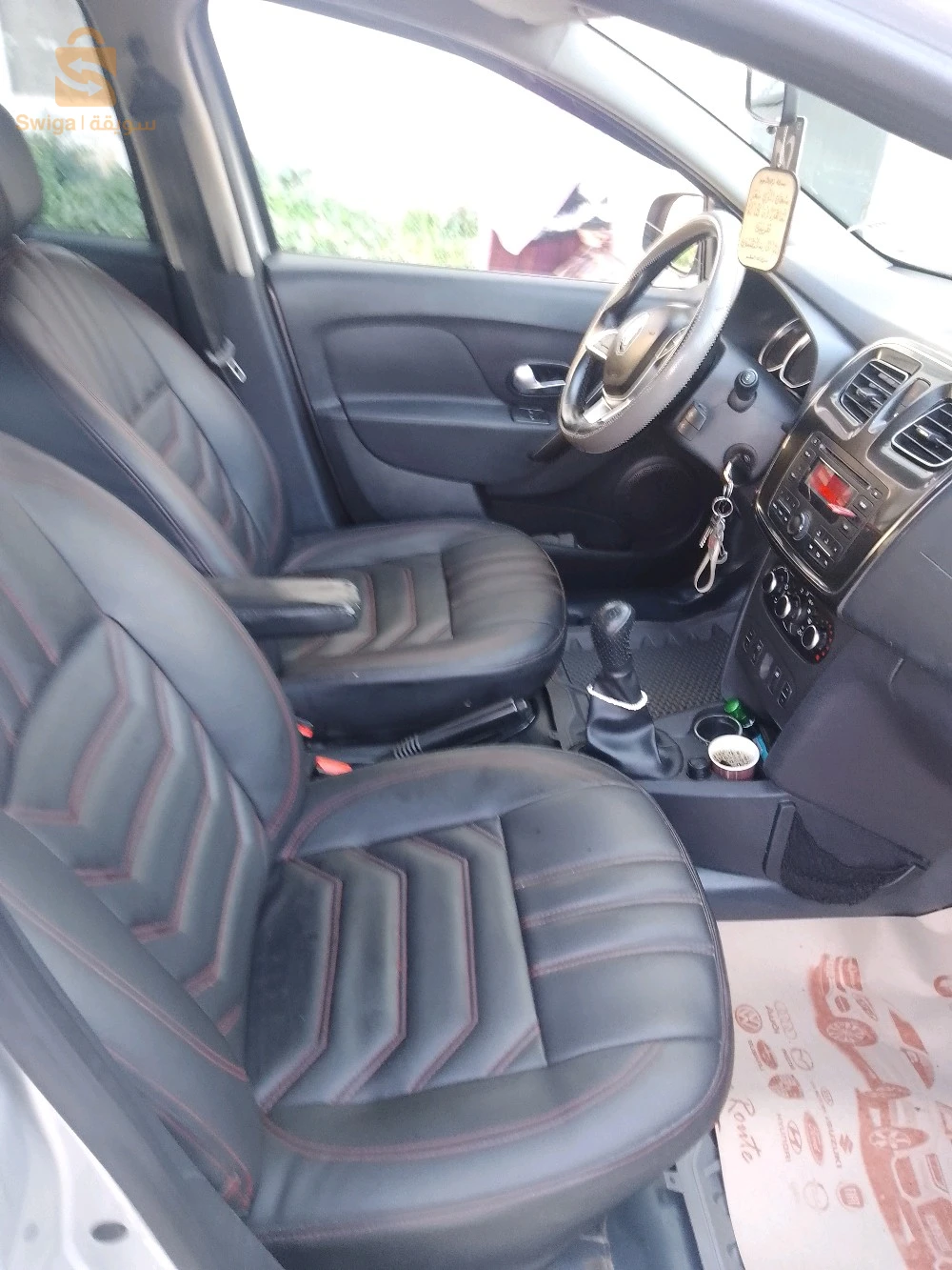 Renault 2019 23 ANNABA