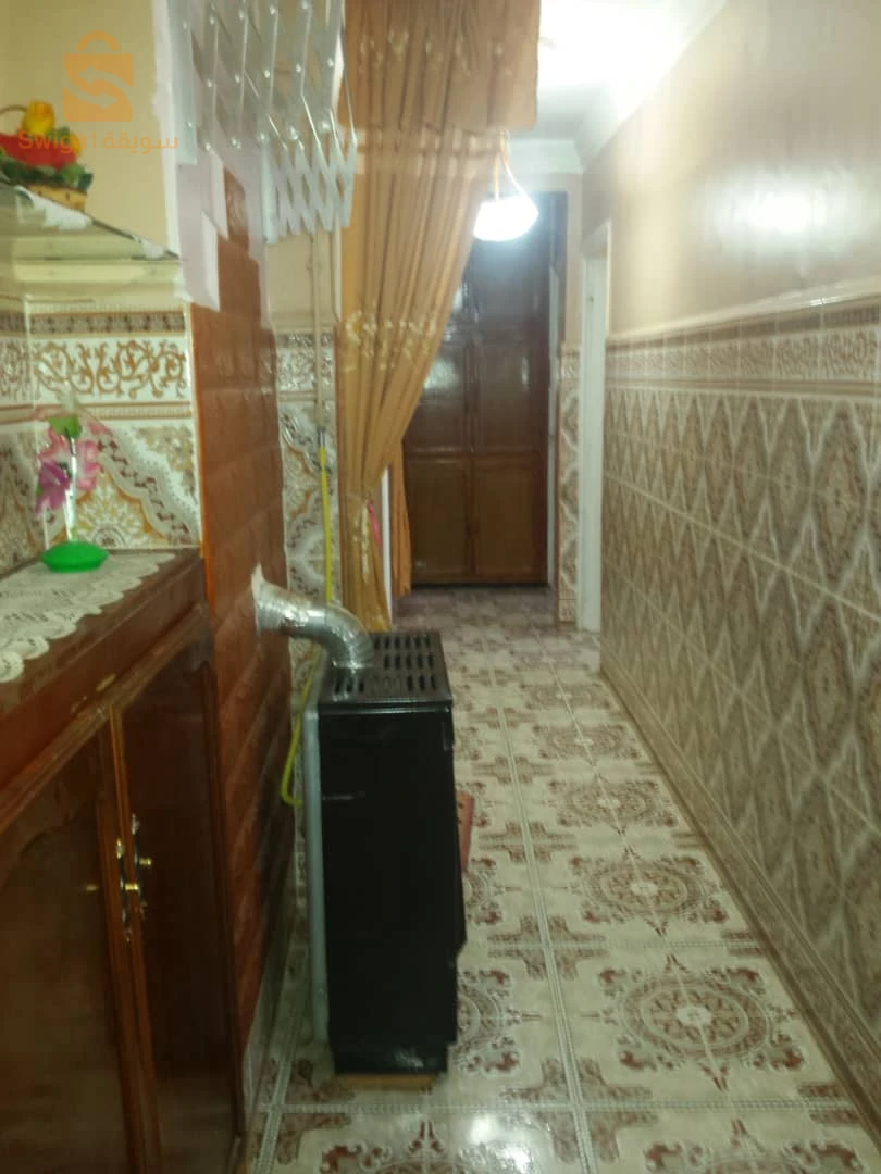 شقة للبيع