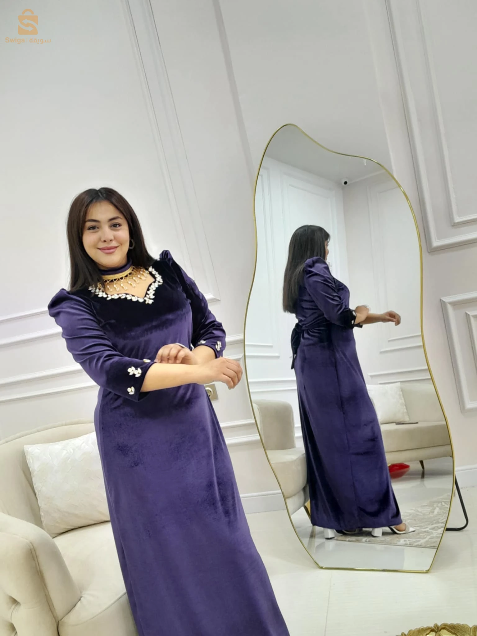 قنادر للعيد