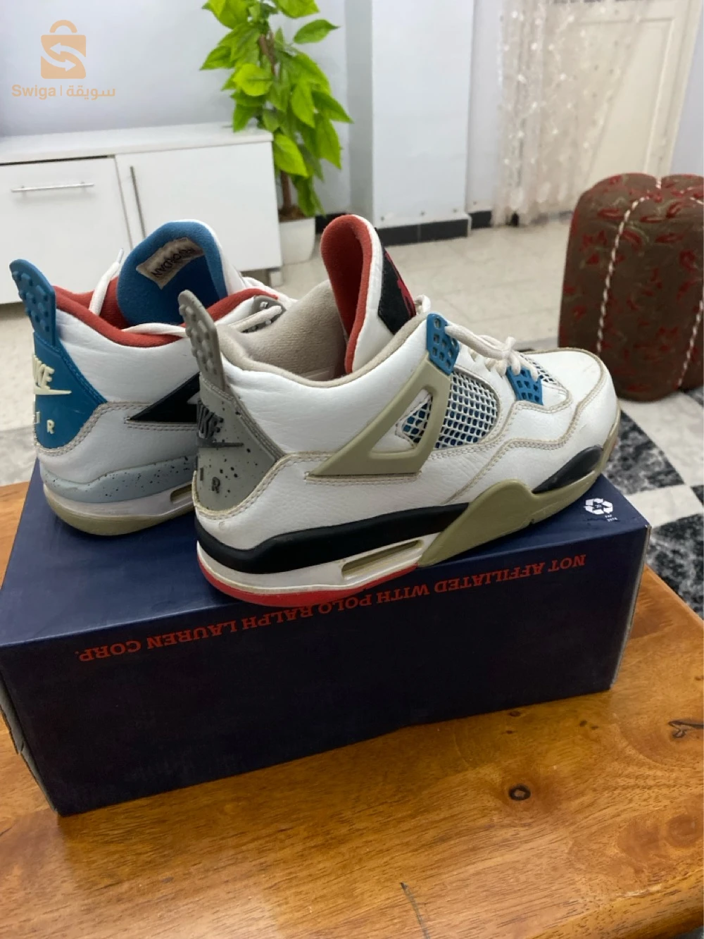 air jordan 4