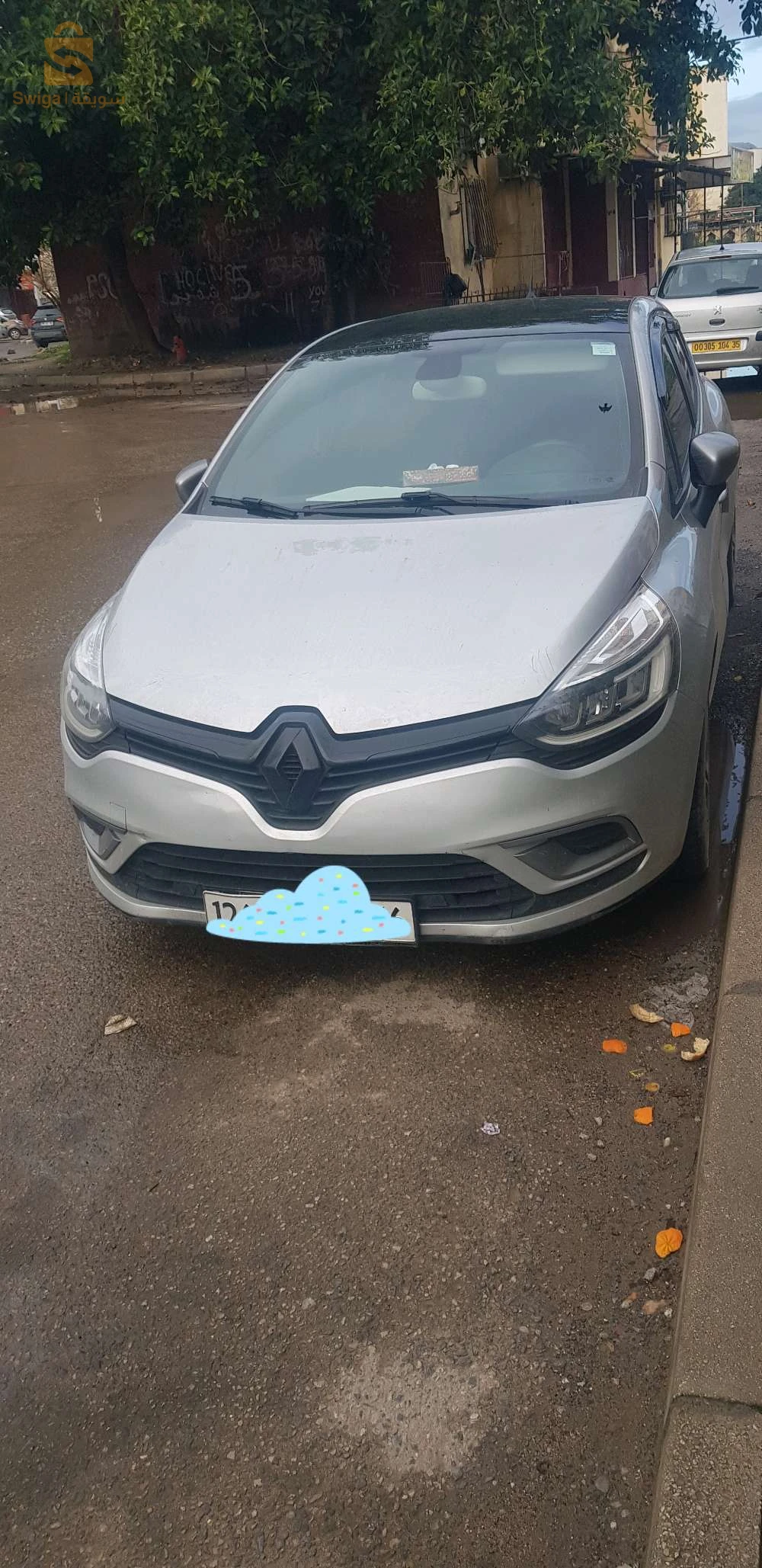 رينو Clio 4 2019 16 الجزائر