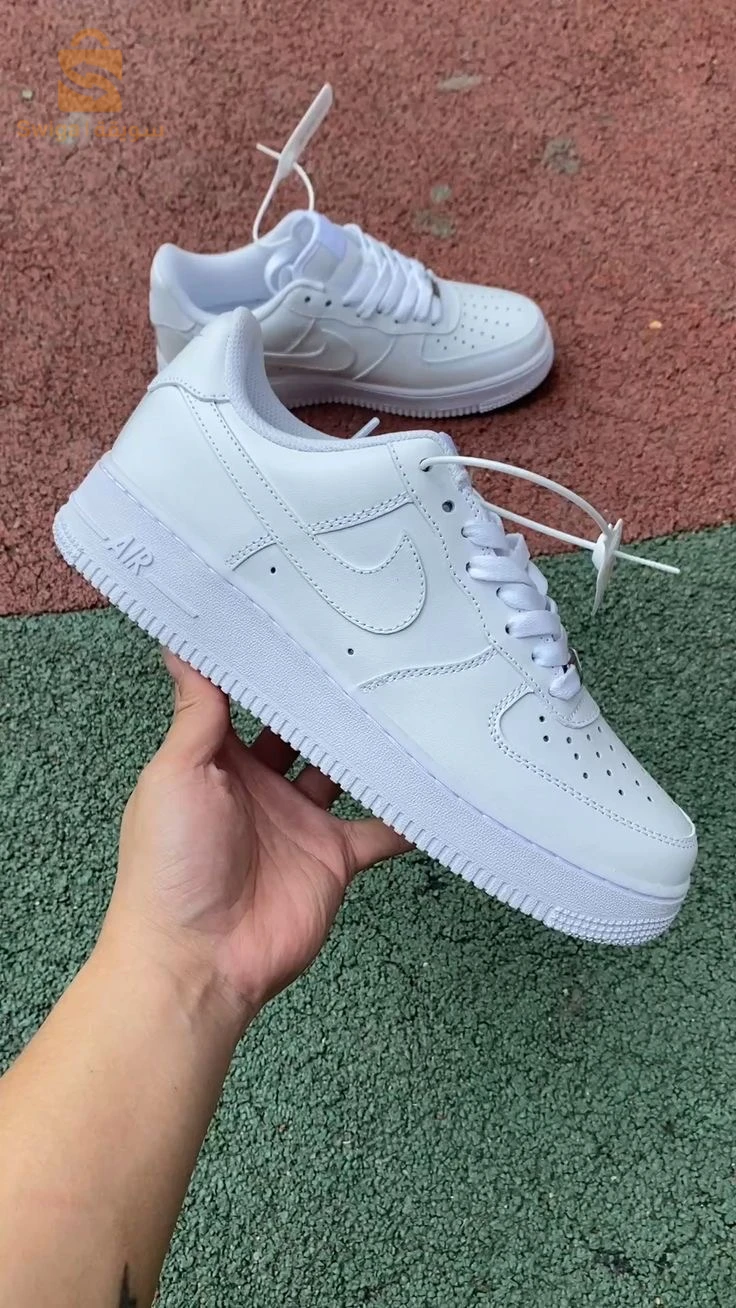 nike airforce 1 super good