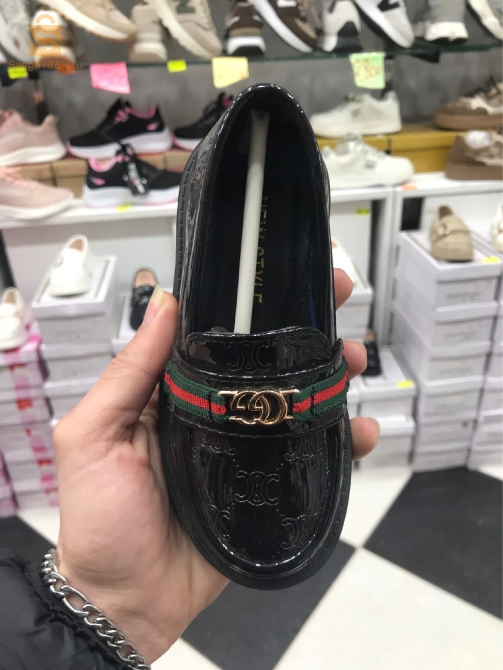 احذية اعياد 💥💫