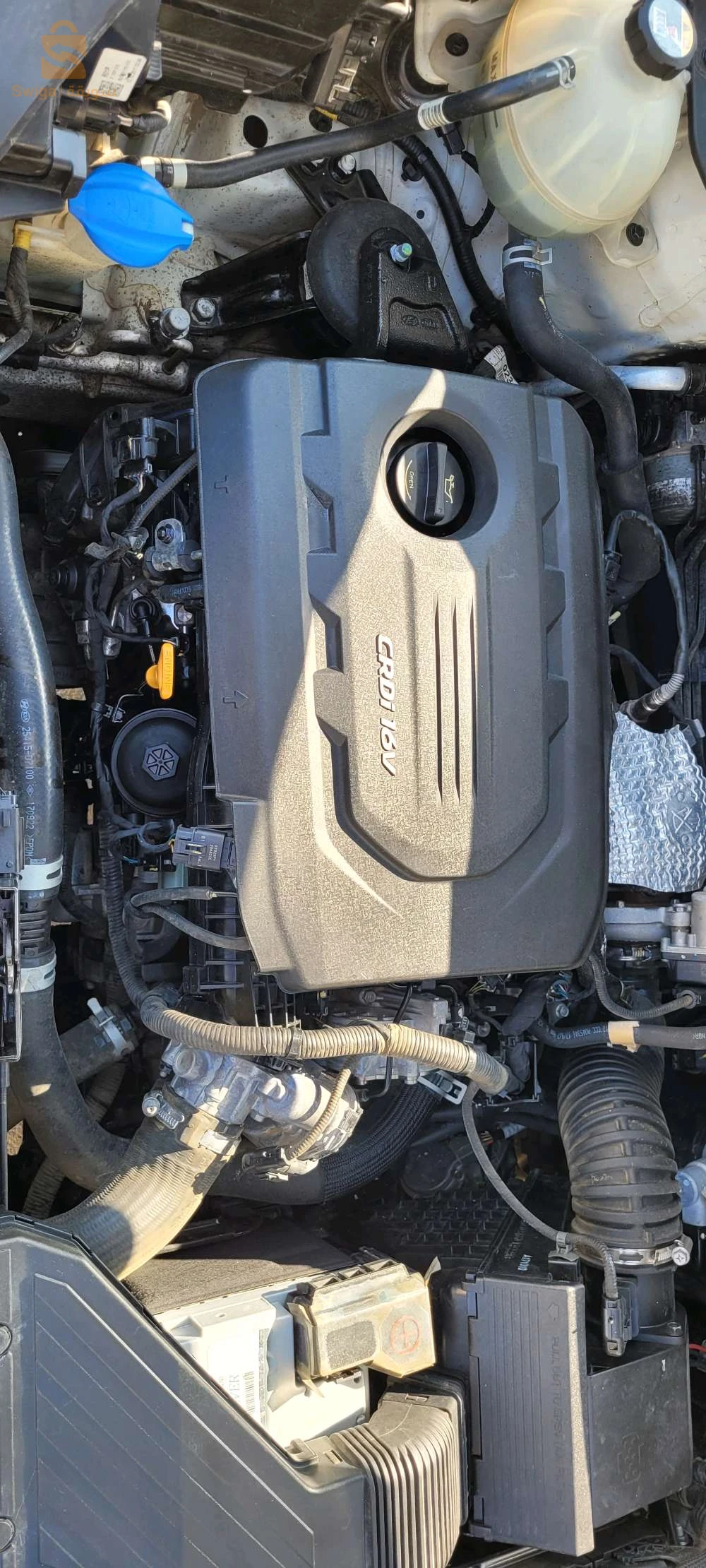 كيا Sportage 2018 6 بجاية