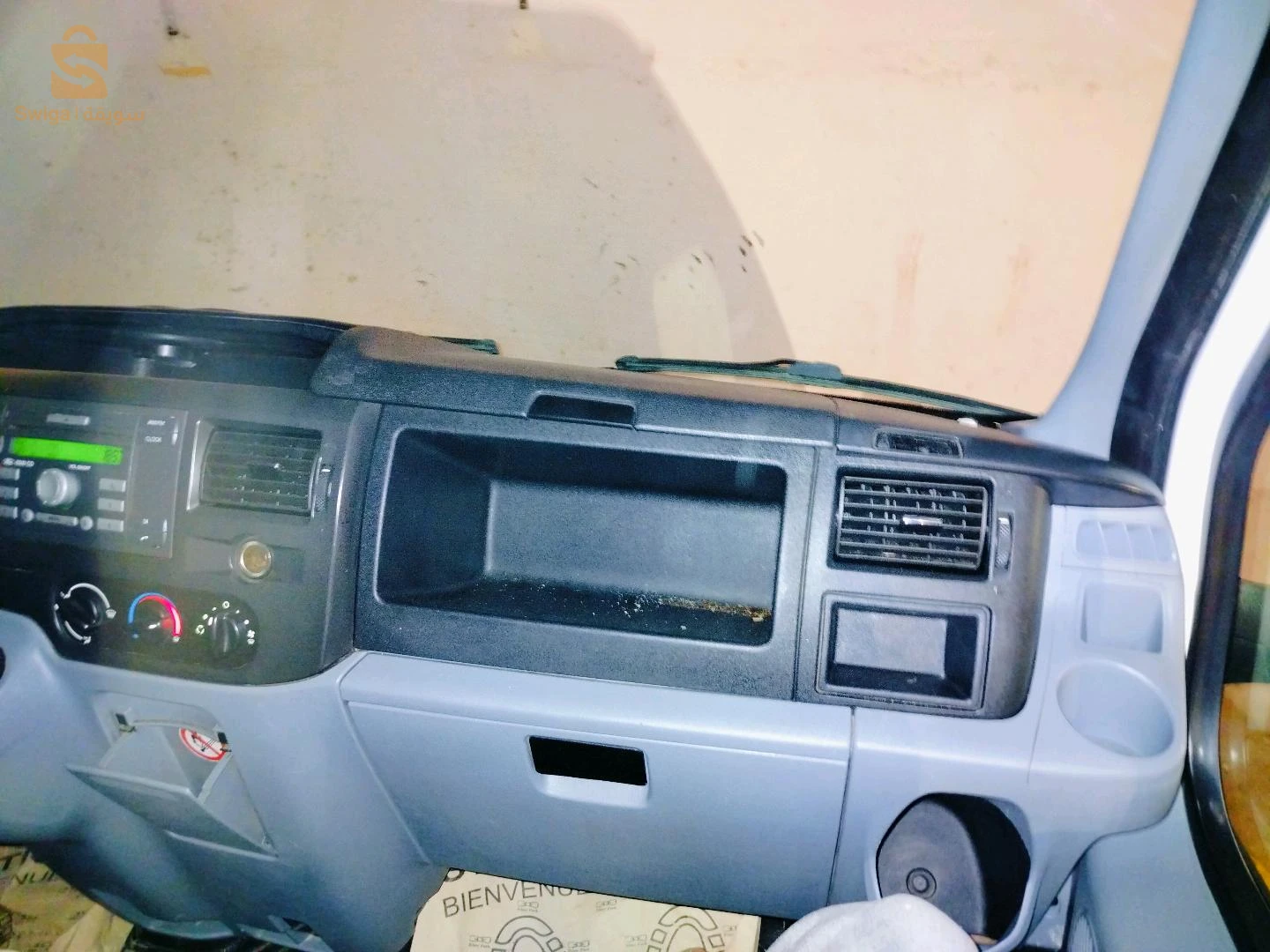 فورد Aerostar 2011 5 باتنة