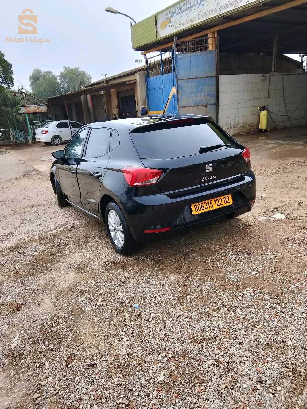 سيات 2022 2 شلف