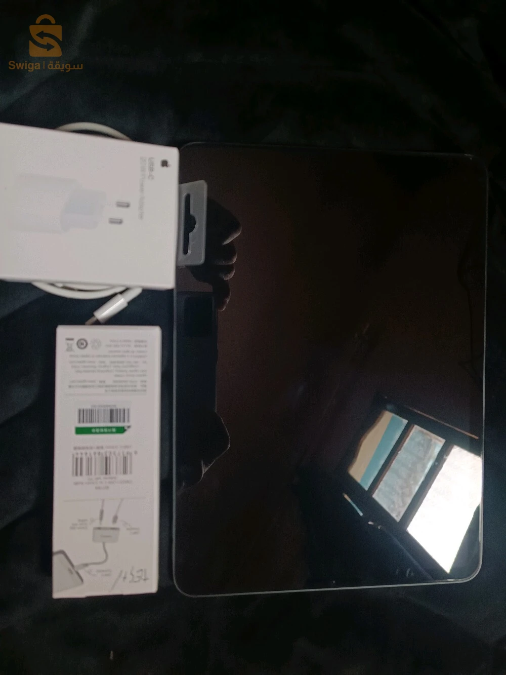 ipad pro M1 2021