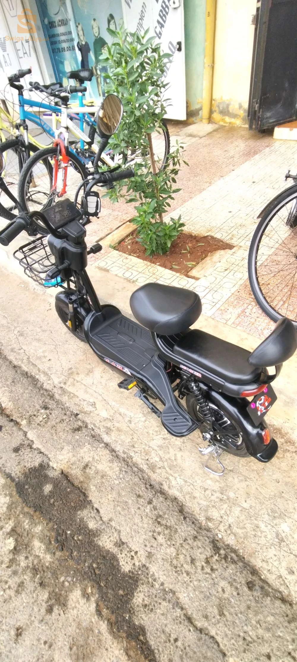 scoozeur